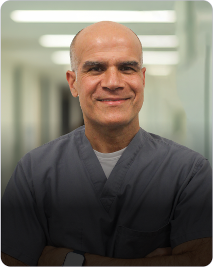 Raed M. Ali, MD